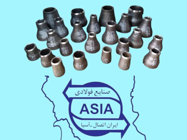 تبدیل جوشی ایران اتصال آسیا